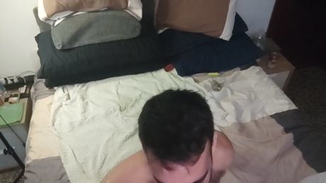 HairyPigBottom  07-03-2022